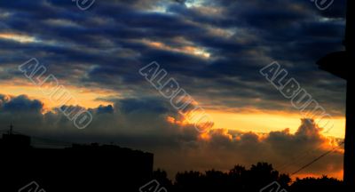 clouds clouds