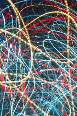 Abstract background Abstract background
