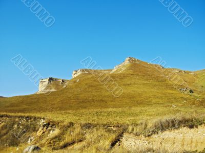 Mountain after the mountain Mountain after the mountain