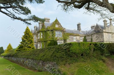 Muckross estate