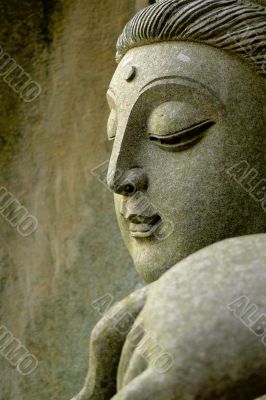 Buddha Buddha