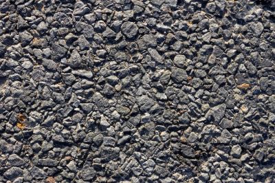 Road surface close-up Road surface close-up