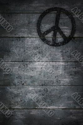 peace peace