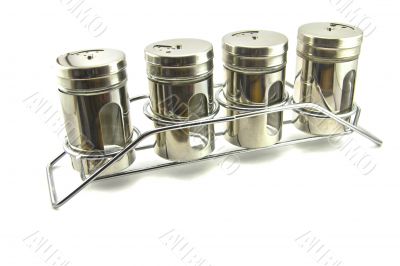 Saltcellar, Saltcellar,