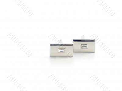 cuff link cuff link