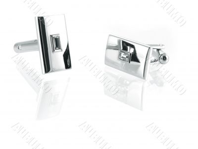 cuff link cuff link