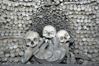 Ossuary