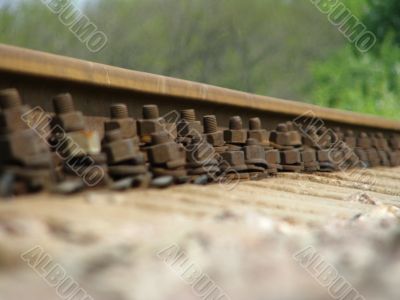 Tre railway Tre railway