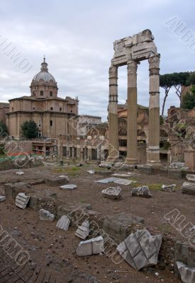 Rome city Italy capital