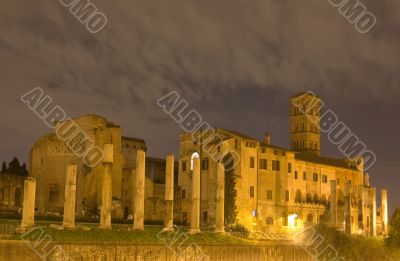 Rome city Italy capital