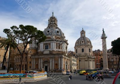 Rome city Italy capital