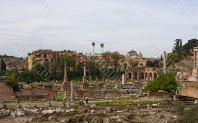 Rome city Italy capital
