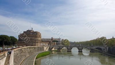 Rome city Italy capital