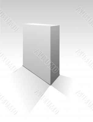 The software blank box