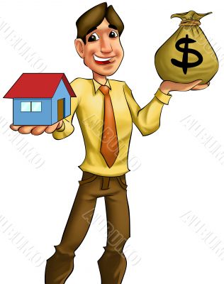 buying a house buying a house