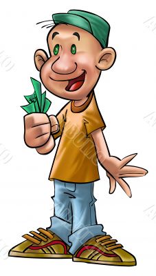 rich boy rich boy