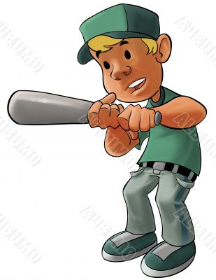 baseball boy baseball boy