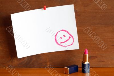 Friendly Message Friendly Message