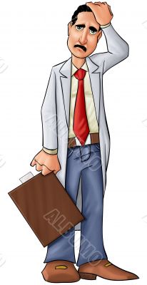 sad doctor sad doctor