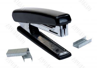 Stapler, extra DoF