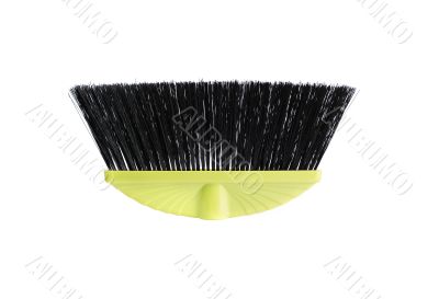 New Plastic Broom