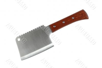 Meat Cleaver Meat Cleaver