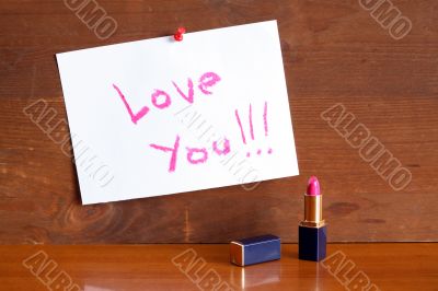 Love Message Love Message