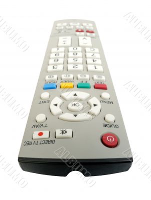 Remote control