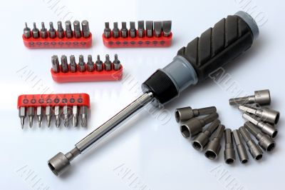 Toolbox Toolbox