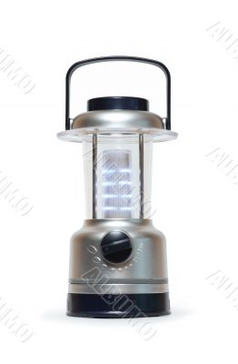 Modern Camping Lamp Modern Camping Lamp