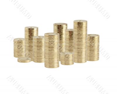 Golden Coins Golden Coins