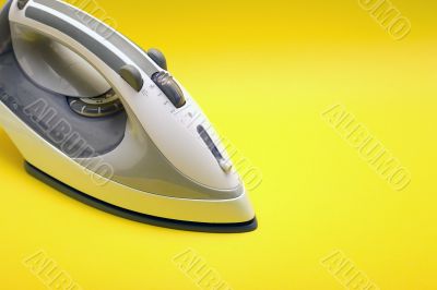 Modern Electric Iron