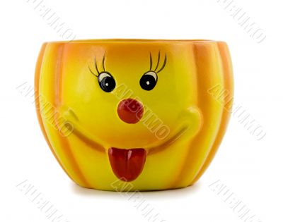 flower pan flower pan