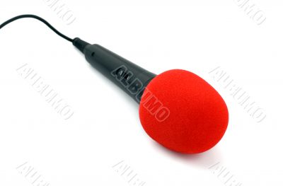 microphone