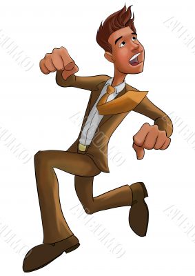 the running executive the running executive