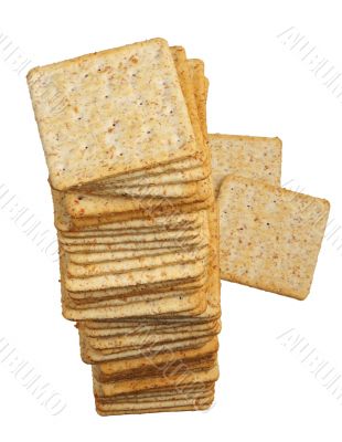 Crackers