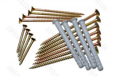 Screws Screws