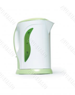 Modern Electric Kettle Modern Electric Kettle