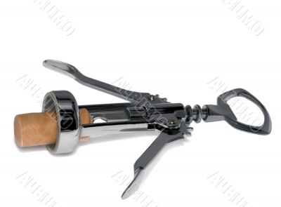 corkscrew cork corkscrew cork
