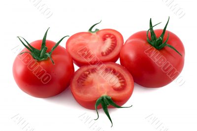 tomato tomato