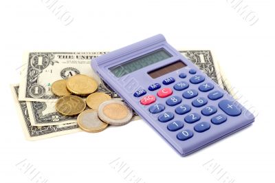 Business calculator Business calculator