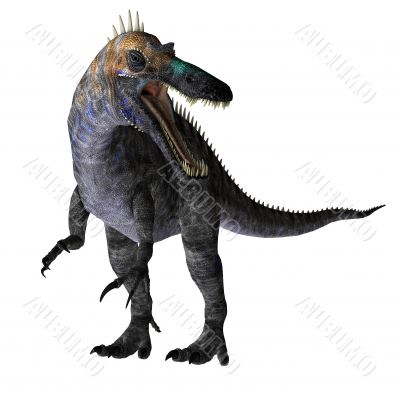 Dinosaur Model