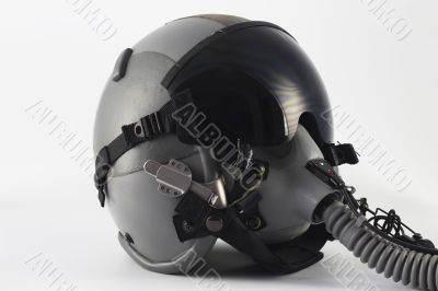 aviator helmet