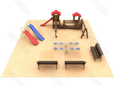 children park children park