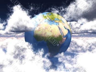 Earth Earth