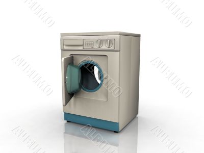 wash machine wash machine