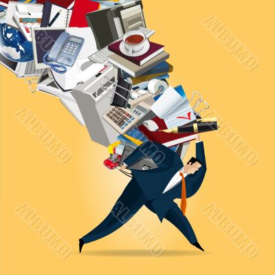 Office accessories Office accessories