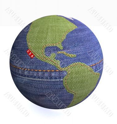 Jeans world Jeans world