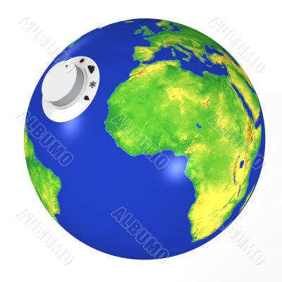 Climate control Climate control