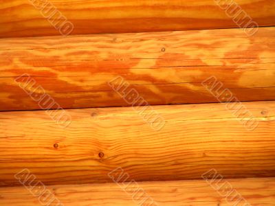 wooden background